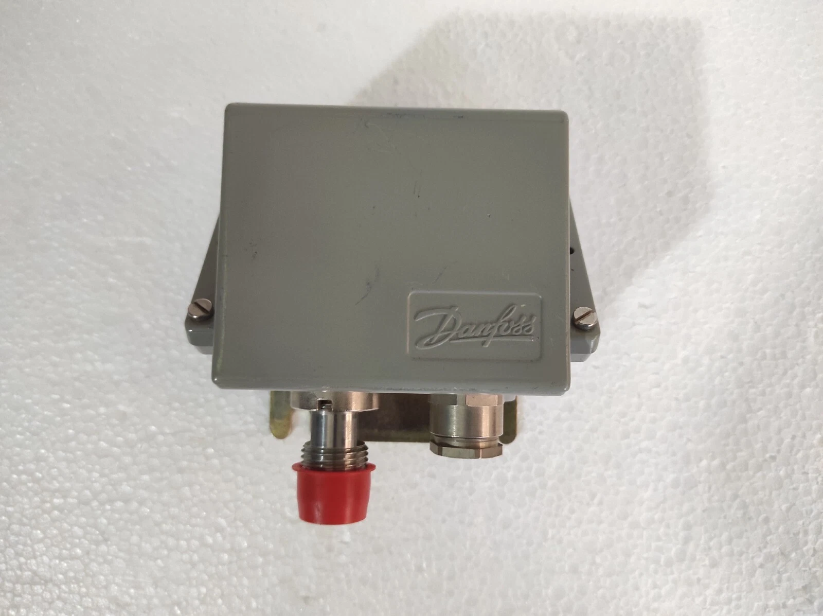Danfoss emp 2 / EMP 2 Pressure Transmitter